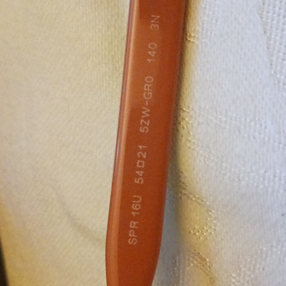 COPY - PRADA Sunglasses - Picture 3 of 10